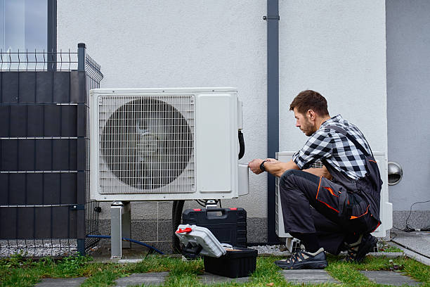 Trusted Hvac Maintenance service in Rock Hill, MO - JG Cool HVAC